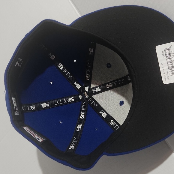 New Era- Blue Jays cap - Picture 3 of 3